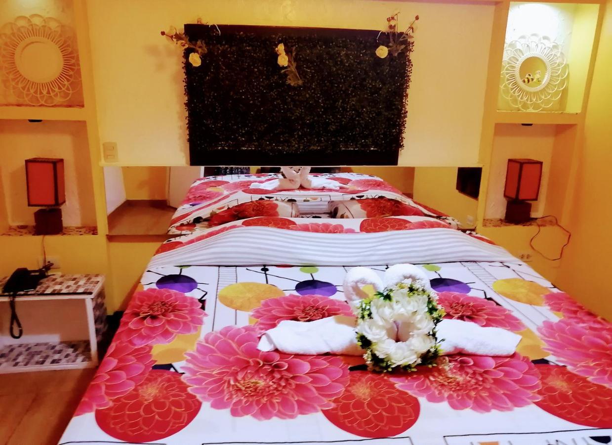 Stylus Hotel Iquitos Luaran gambar