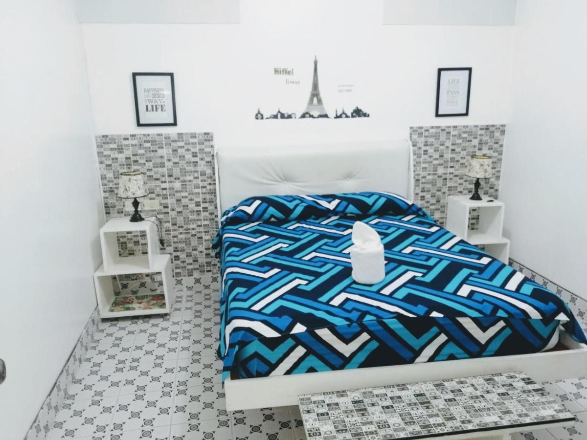 Stylus Hotel Iquitos Luaran gambar