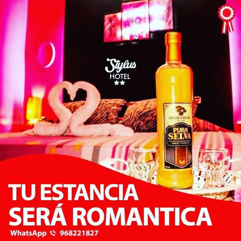 Stylus Hotel Iquitos Luaran gambar