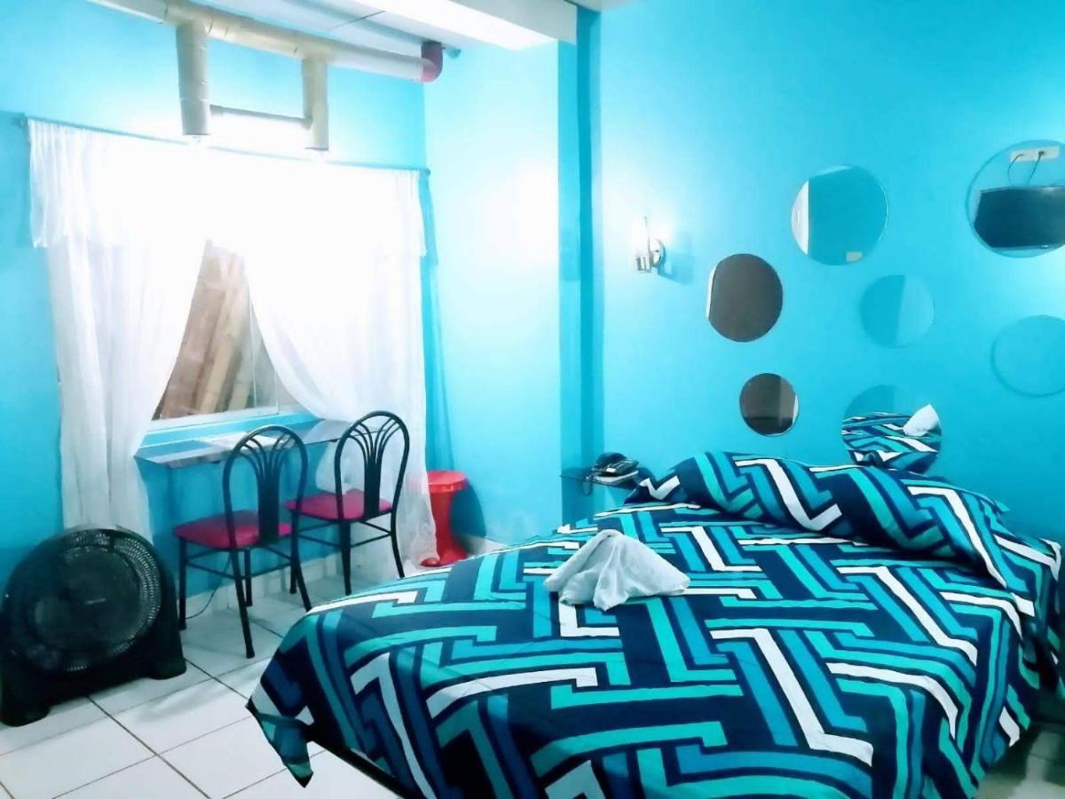 Stylus Hotel Iquitos Luaran gambar