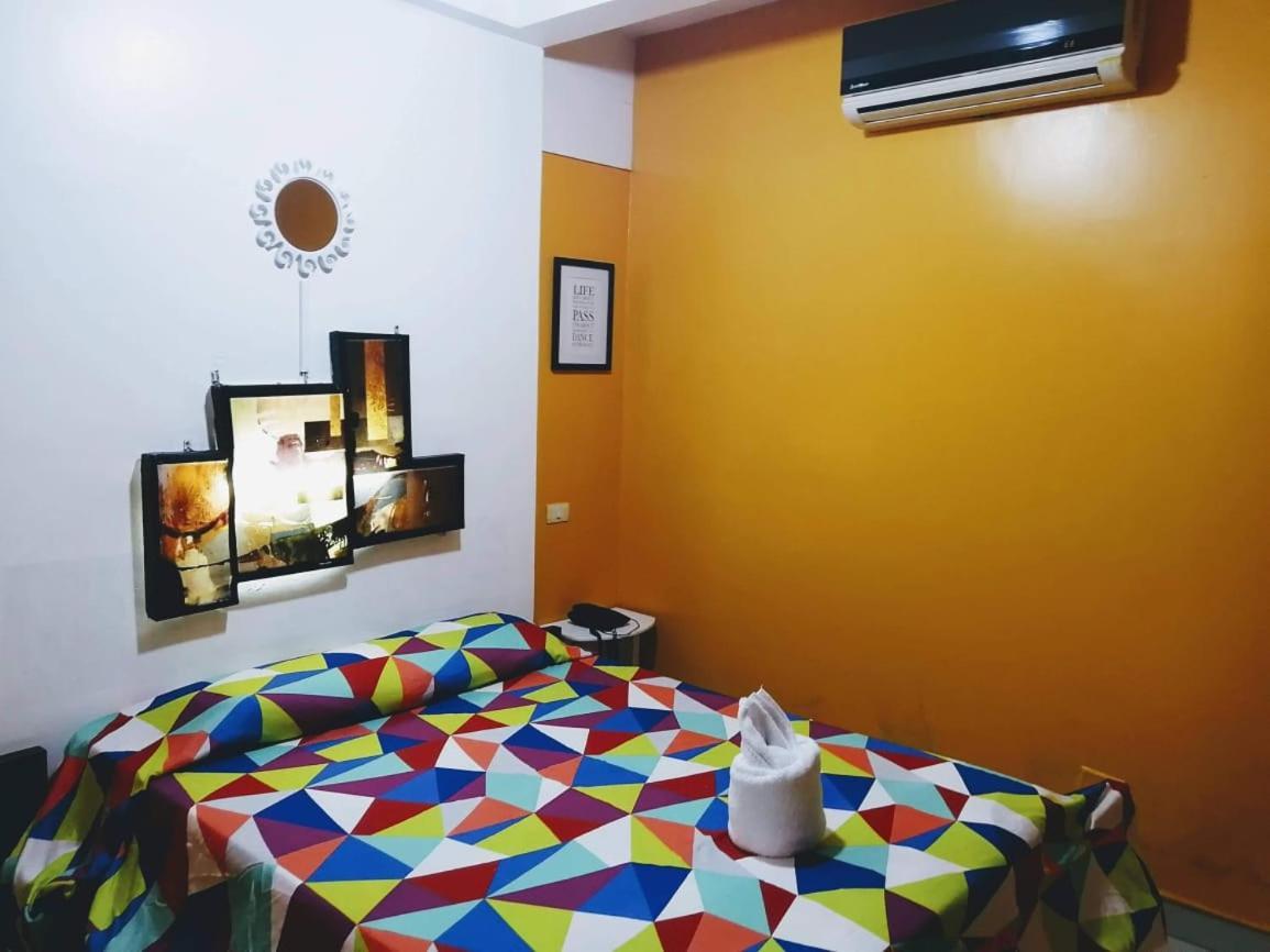 Stylus Hotel Iquitos Luaran gambar