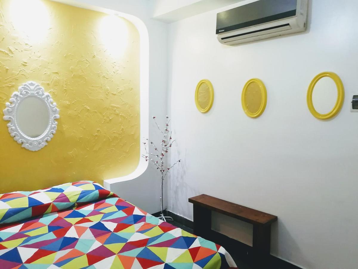 Stylus Hotel Iquitos Luaran gambar
