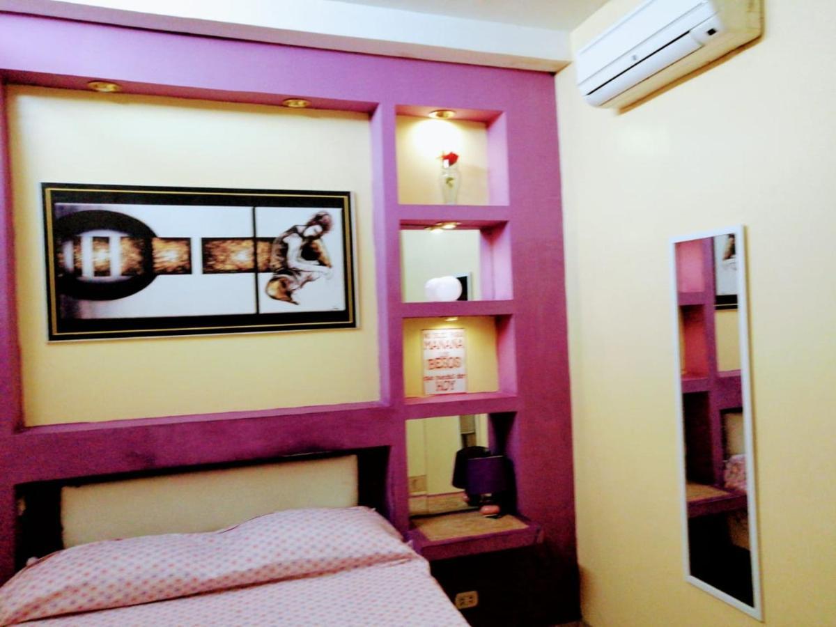 Stylus Hotel Iquitos Luaran gambar