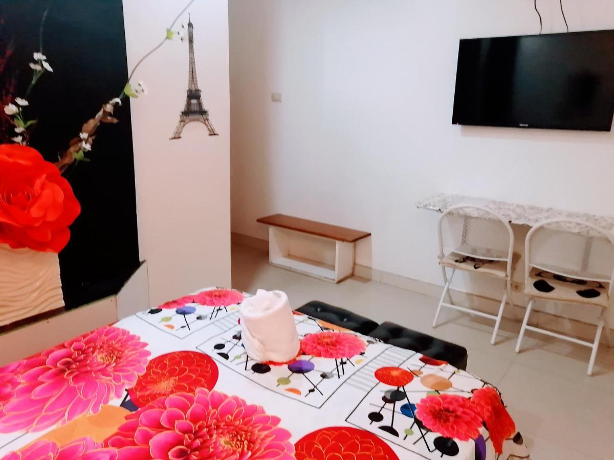 Stylus Hotel Iquitos Luaran gambar