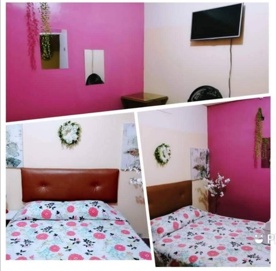 Stylus Hotel Iquitos Luaran gambar