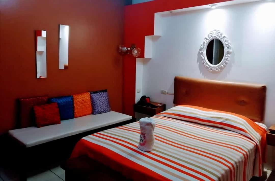 Stylus Hotel Iquitos Luaran gambar