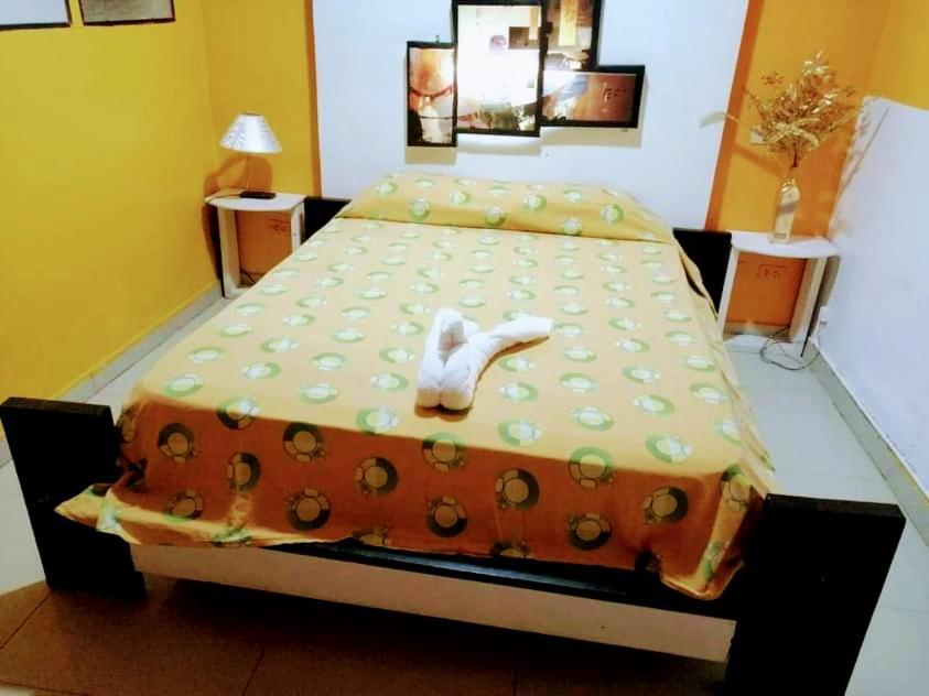 Stylus Hotel Iquitos Luaran gambar