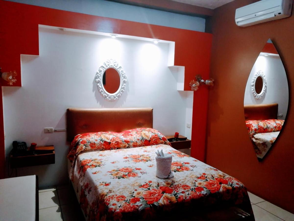 Stylus Hotel Iquitos Luaran gambar