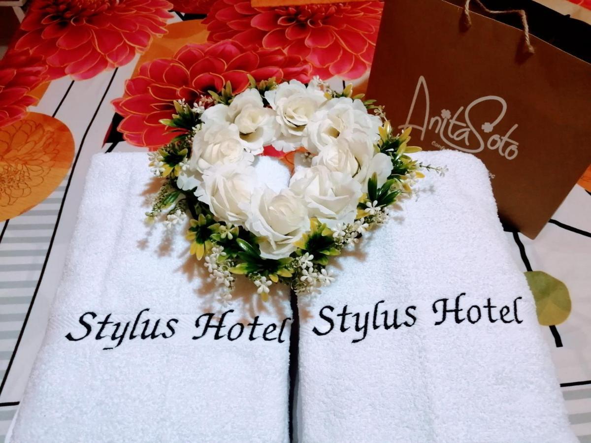 Stylus Hotel Iquitos Luaran gambar