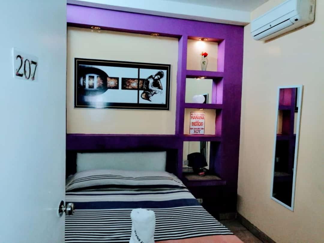 Stylus Hotel Iquitos Luaran gambar