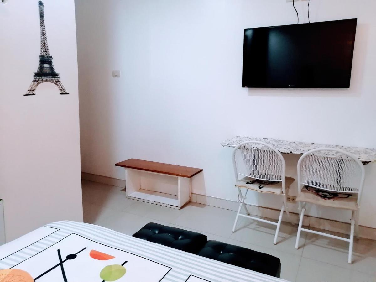 Stylus Hotel Iquitos Luaran gambar