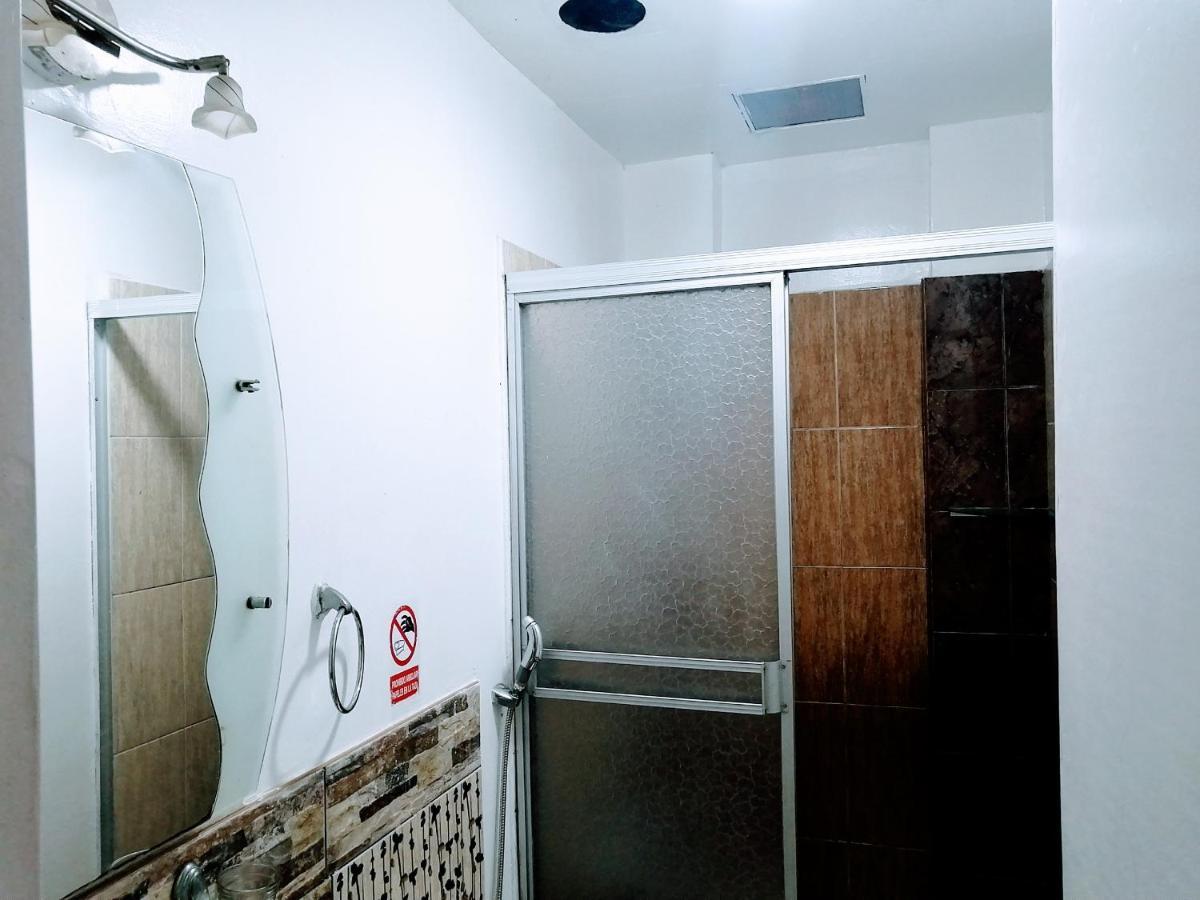 Stylus Hotel Iquitos Luaran gambar