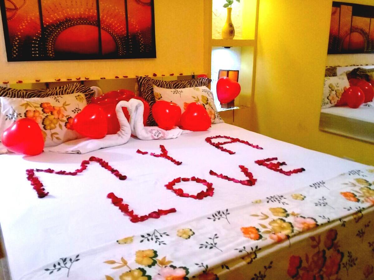 Stylus Hotel Iquitos Luaran gambar